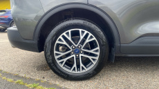 Ford Kuga 1.5 EcoBoost 150 Titanium Edition 5dr Petrol Estate